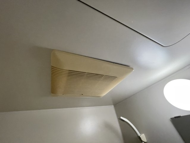 メゾンSANOの設備