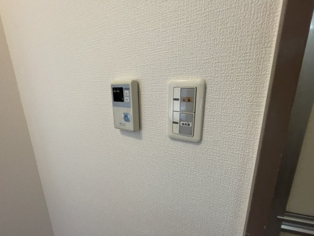 メゾンSANOの設備