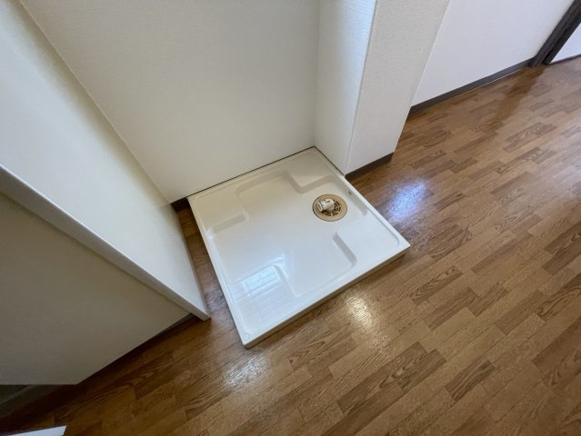 メゾンSANOの設備