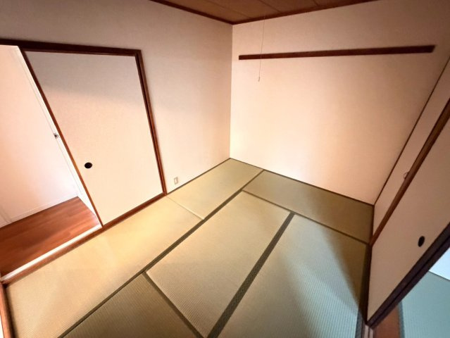 ジーライズ東灘深江の和室