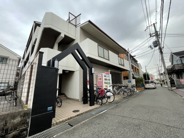 ジーライズ東灘深江