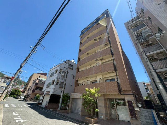 プリマヴェーラ甲南山手