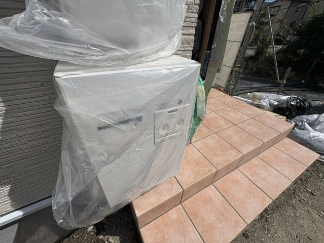 (仮称)東灘区岡本9丁目計画のその他共用部分