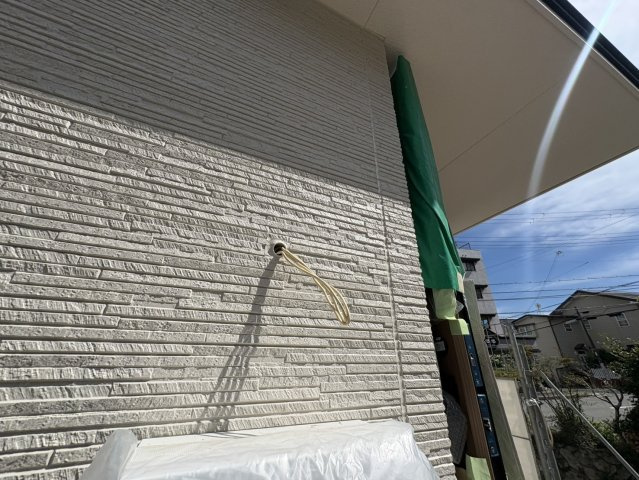 (仮称)東灘区岡本9丁目計画の内装