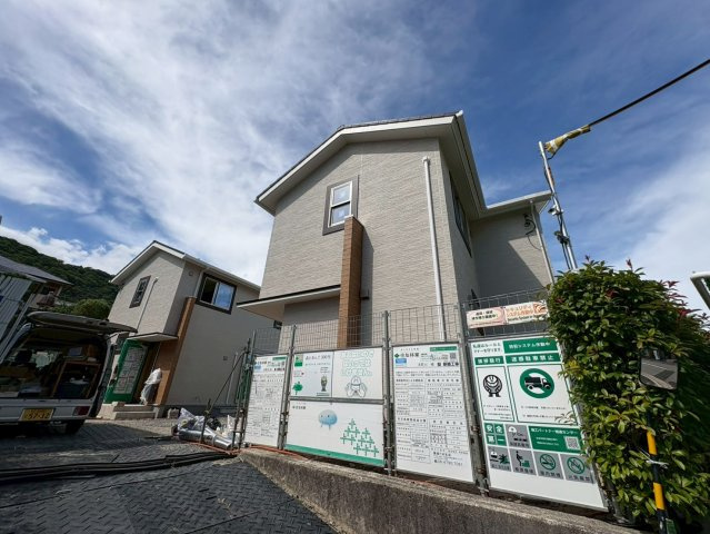 (仮称)東灘区岡本9丁目計画