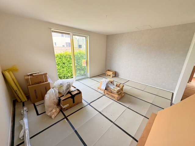 (仮称)東灘区岡本9丁目計画のロビー