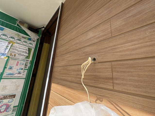 フォレストメゾン岡本のセキュリティ
