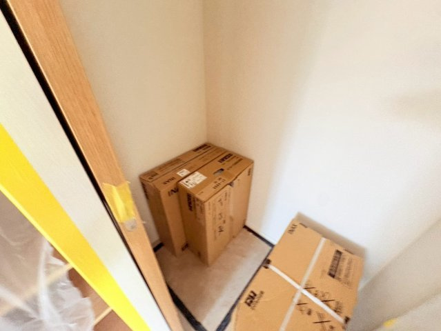 フォレストメゾン岡本の設備