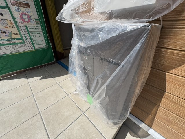 フォレストメゾン岡本のその他共用部分