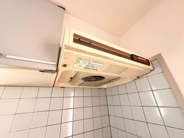 ハイツエムティの設備