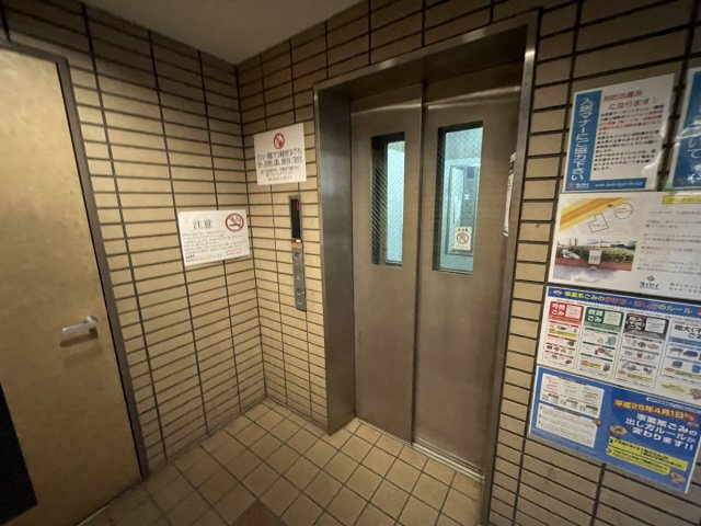 パレオーギの設備