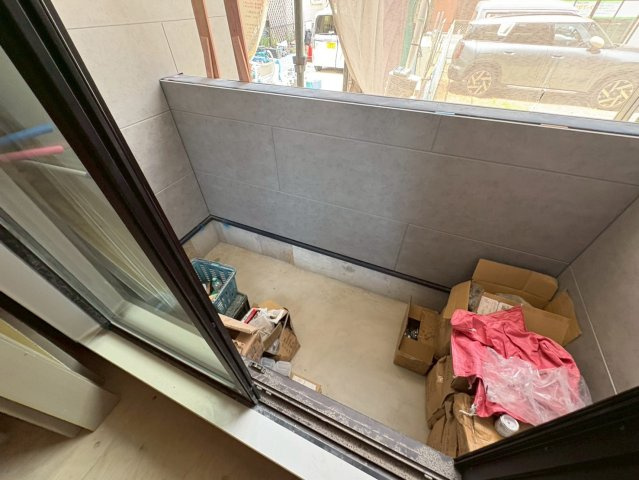 T-square摂津本山の設備