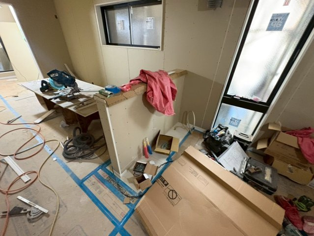 T-square摂津本山のその他共用部分