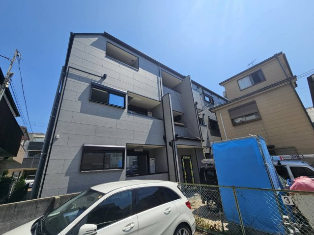 T-square摂津本山