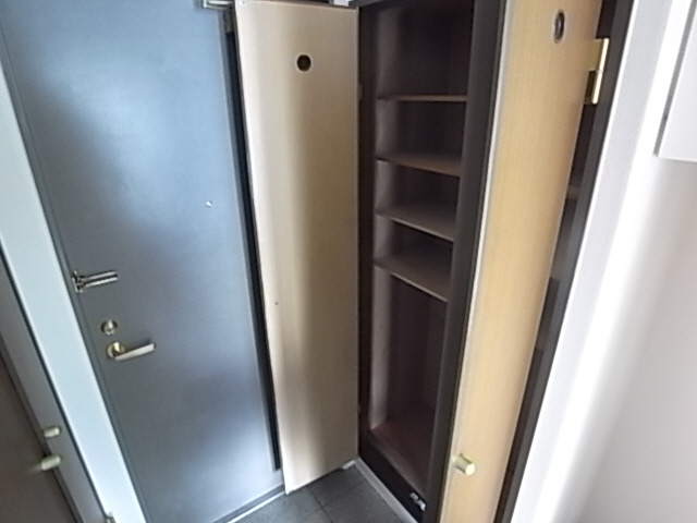 ローテローゼ本山のその他