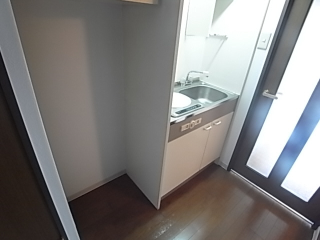 ローテローゼ本山のその他