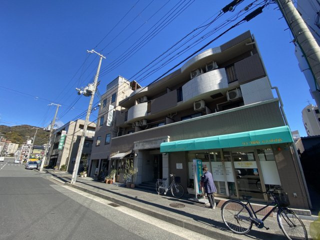 ローテローゼ本山