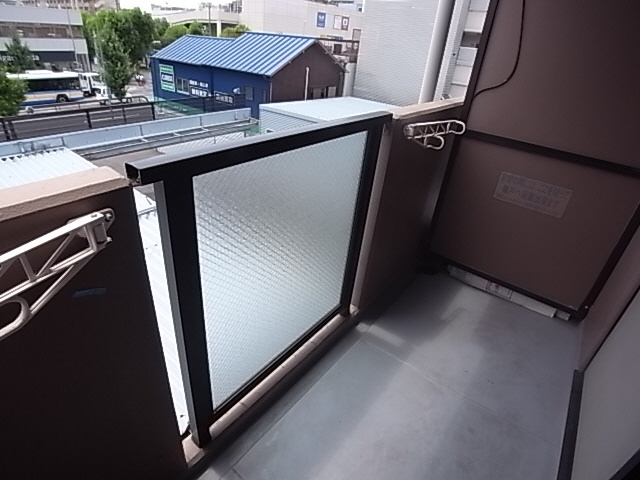 ローテローゼ本山のその他