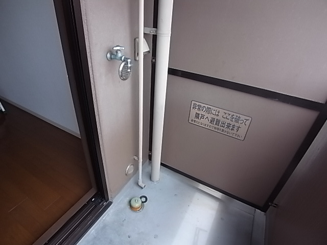 ローテローゼ本山のその他