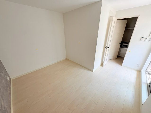 レクエルド深江の居間・リビング