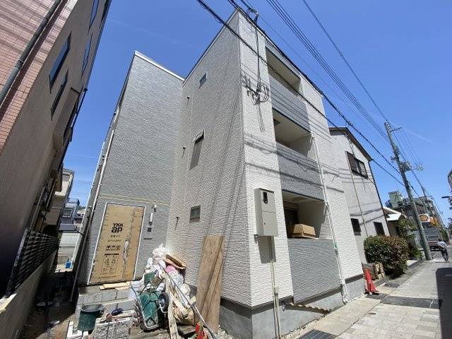 レクエルド深江
