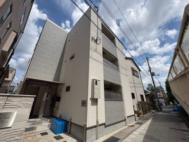 レクエルド深江