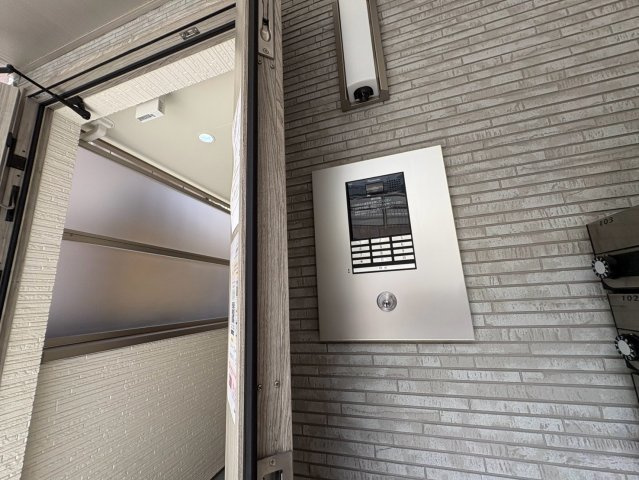 レクエルド深江のその他