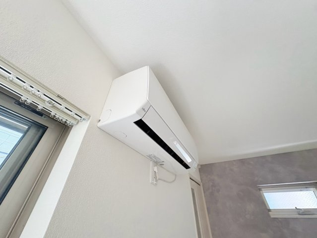 レクエルド深江の設備