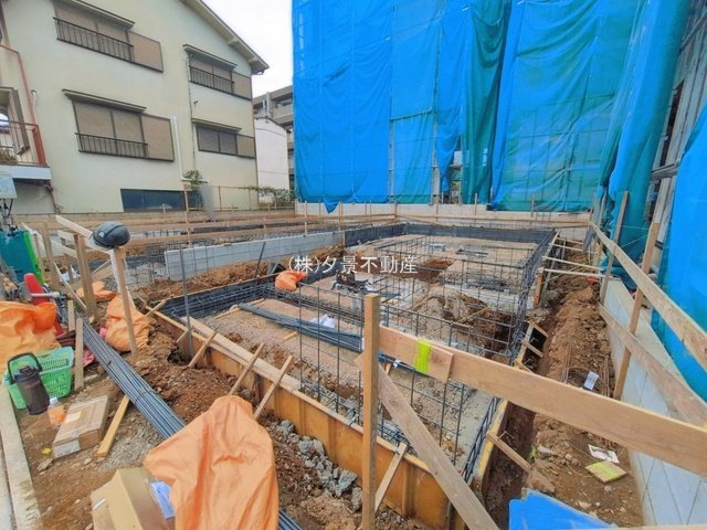 《仲介手数料無料》浦和区駒場１丁目16-15新築一戸建てKEIAI GRACE