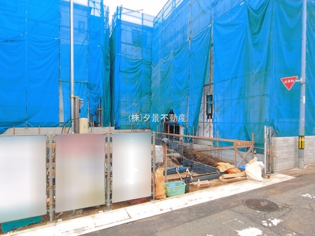 《仲介手数料無料》浦和区駒場１丁目16-15新築一戸建てKEIAI GRACE
