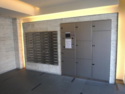 【その他共用部分】 | プレール・ドゥーク永福町