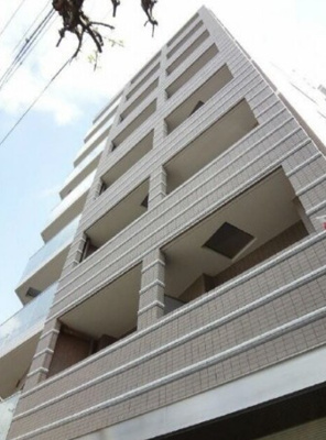 【外観】 | プレール・ドゥーク永福町