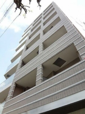 【外観】 | プレール・ドゥーク永福町