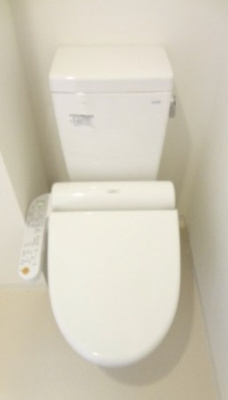 【トイレ】 | プレール・ドゥーク永福町