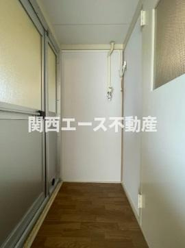  | 晴美台団地