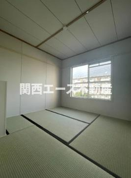  | 晴美台団地