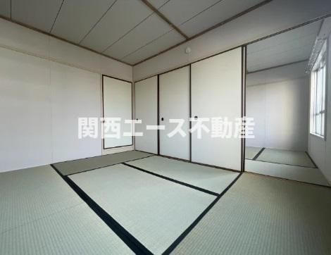  | 晴美台団地