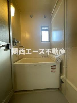 【浴室】 | 晴美台団地