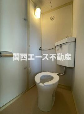 【トイレ】 | 晴美台団地