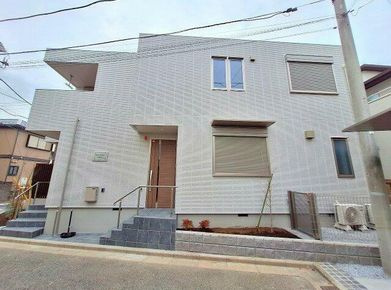 Maison de lapin