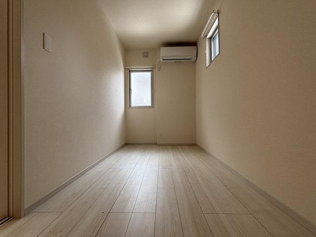 リーブルファイン大宮天沼町の寝室