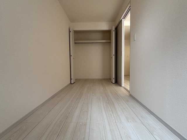 リーブルファイン大宮天沼町の洋室