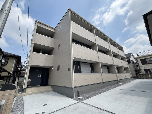 リーブルファイン大宮天沼町