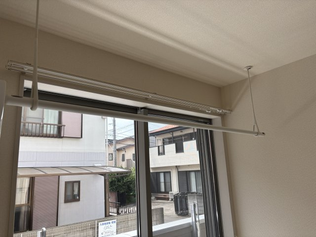 リーブルファイン大宮天沼町の設備