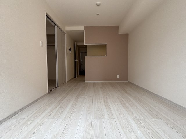 リーブルファイン大宮天沼町の居間・リビング