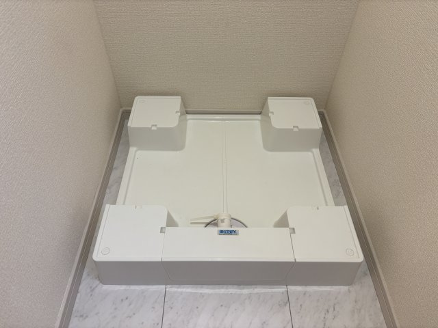 リーブルファイン大宮天沼町の設備