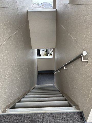 リーブルファイン大宮天沼町のその他共用部分