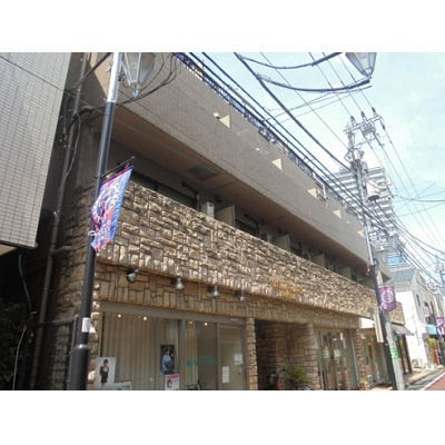 トーシンフェニックス笹塚参番館