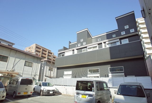 EXSONIA深江北町