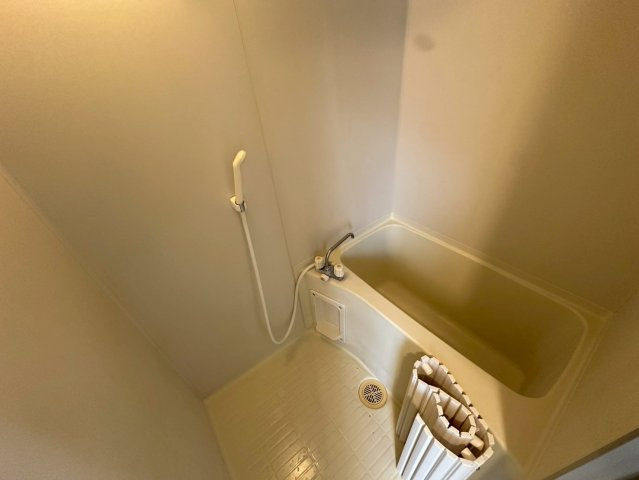 サンシャイン住吉の浴室